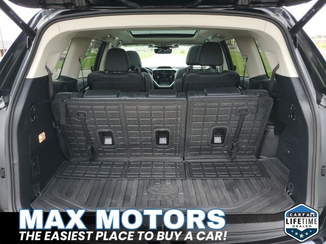 2024 Subaru Ascent Limited