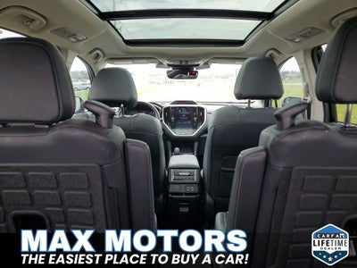 2024 Subaru Ascent Limited
