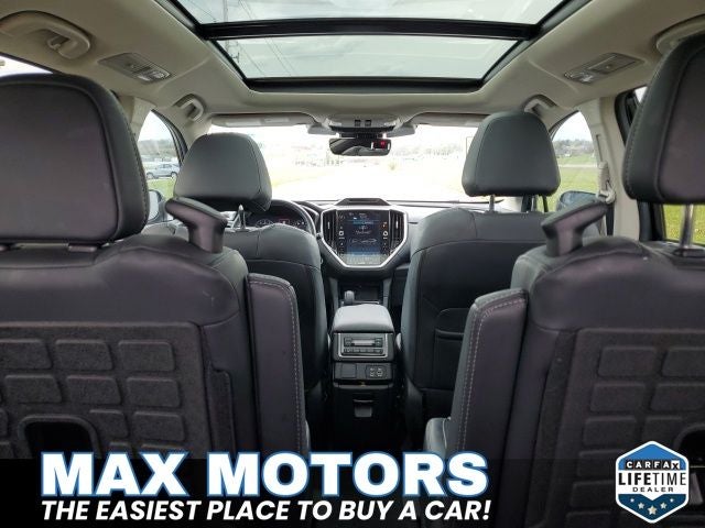 2024 Subaru Ascent Limited