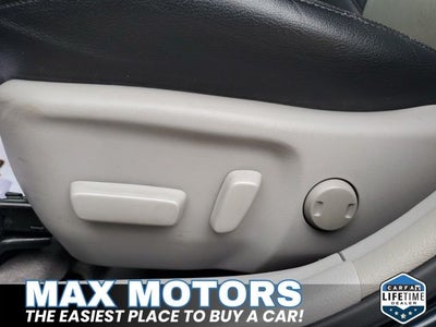 2017 Toyota Camry Hybrid LE