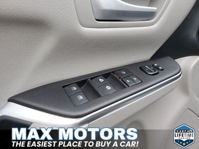 2017 Toyota Camry Hybrid LE