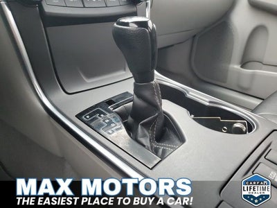 2017 Toyota Camry Hybrid LE