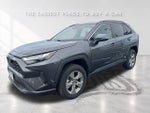 2023 Toyota RAV4 Hybrid XLE AWD
