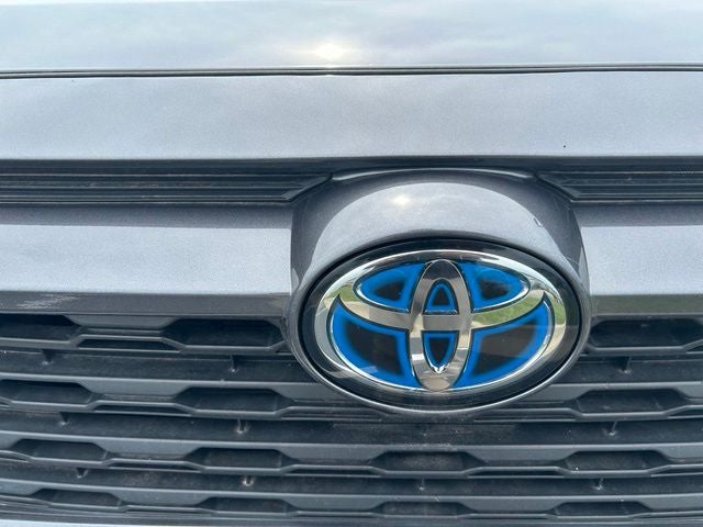 2023 Toyota RAV4 Hybrid XLE AWD