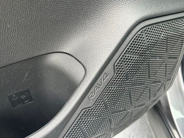 2023 Toyota RAV4 Hybrid XLE AWD