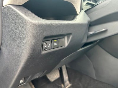 2023 Toyota RAV4 Hybrid XLE AWD