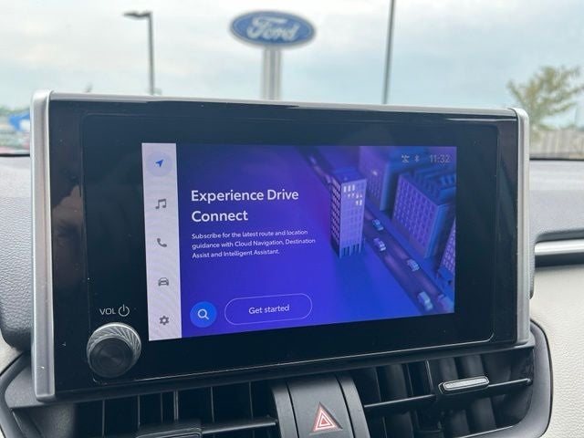 2023 Toyota RAV4 Hybrid XLE AWD