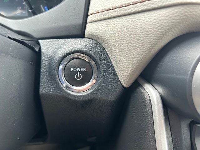 2023 Toyota RAV4 Hybrid XLE AWD
