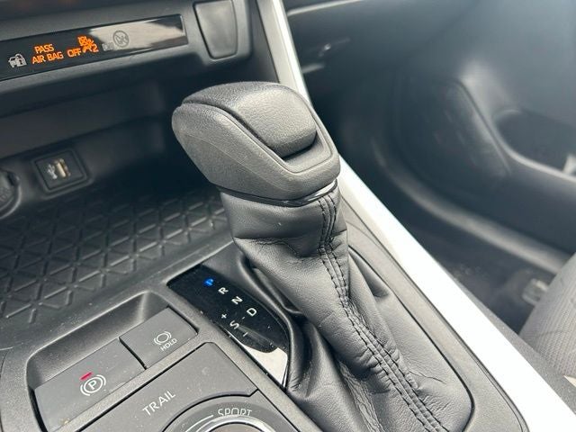 2023 Toyota RAV4 Hybrid XLE AWD