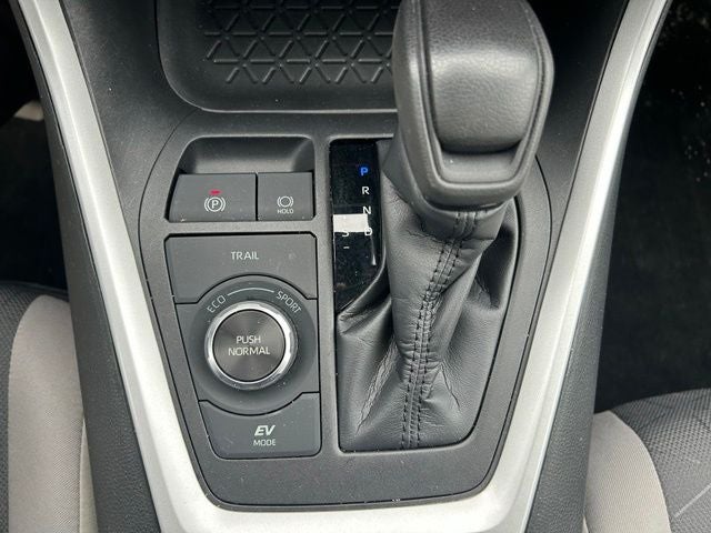 2023 Toyota RAV4 Hybrid XLE AWD