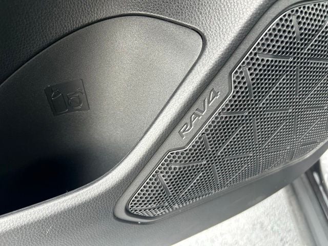 2023 Toyota RAV4 Hybrid XLE AWD