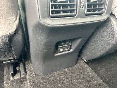 2023 Toyota RAV4 Hybrid XLE AWD