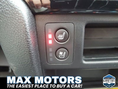 2021 Honda Passport Elite