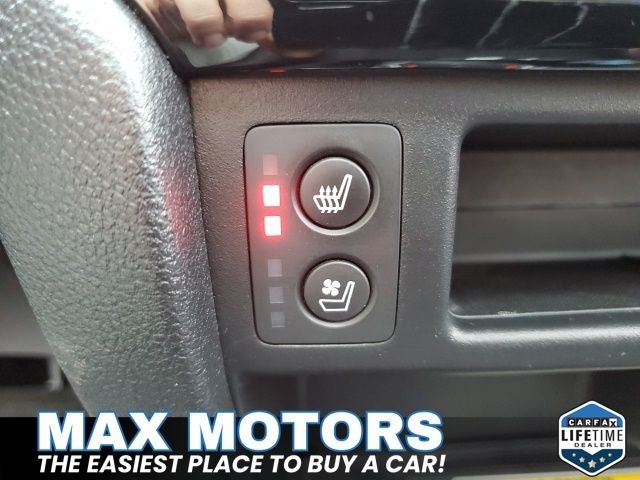 2021 Honda Passport Elite