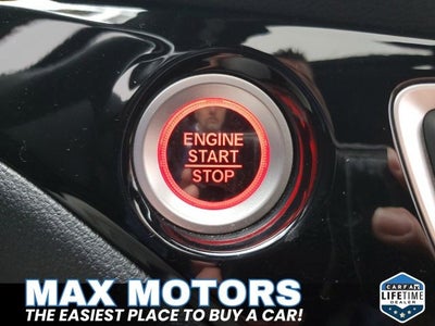 2021 Honda Passport Elite