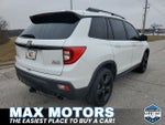 2021 Honda Passport Elite