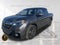 2020 Honda Ridgeline Sport