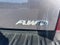 2020 Honda Ridgeline Sport