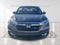 2020 Honda Ridgeline Sport