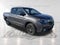 2020 Honda Ridgeline Sport