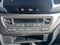 2020 Honda Ridgeline Sport