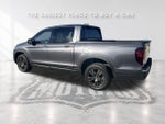2020 Honda Ridgeline Sport