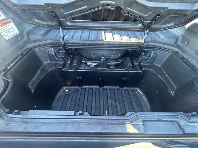 2020 Honda Ridgeline Sport