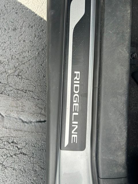 2024 Honda Ridgeline Sport