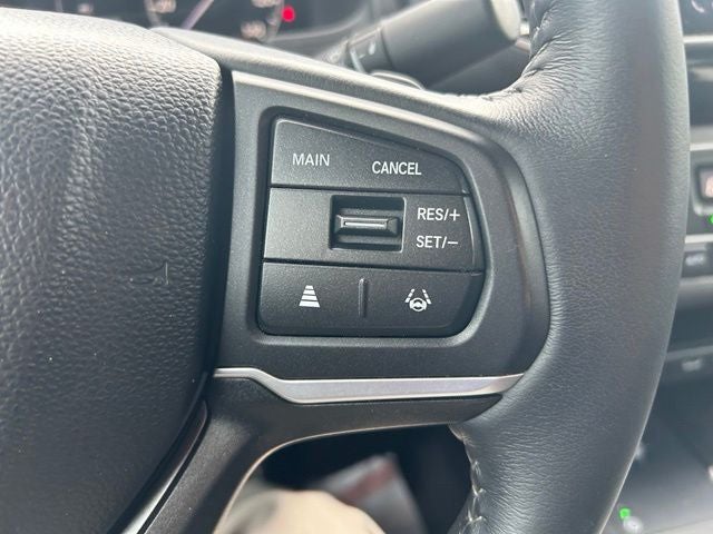 2024 Honda Ridgeline Sport