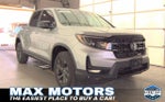 2024 Honda Ridgeline Sport