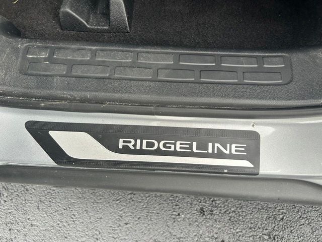 2024 Honda Ridgeline Sport