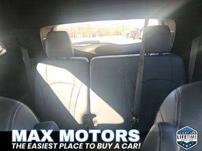 2022 Buick Enclave Premium Group