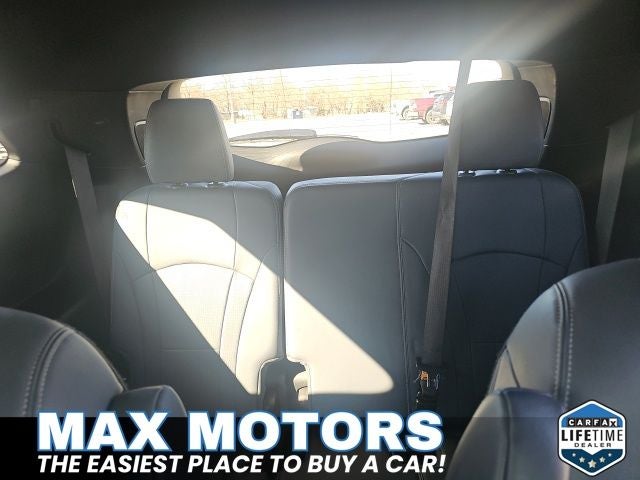 2022 Buick Enclave Premium Group