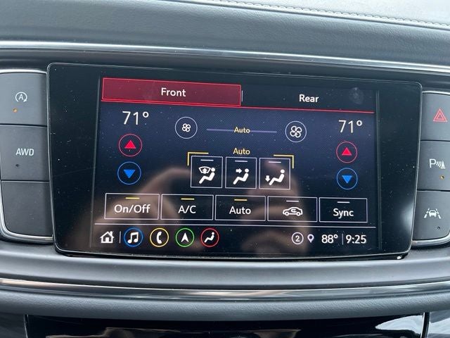 2022 Buick Enclave Premium Group AWD