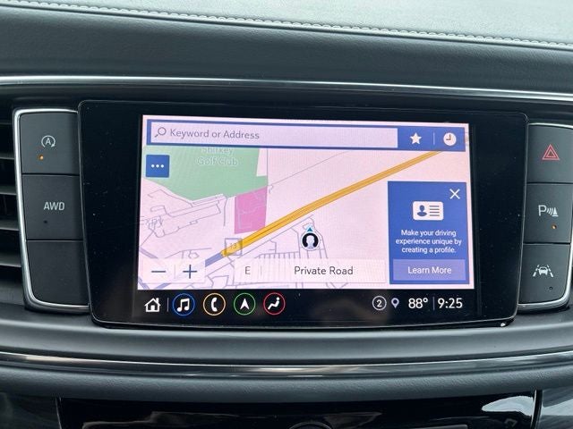 2022 Buick Enclave Premium Group AWD