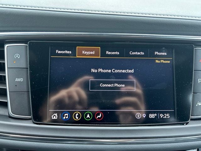 2022 Buick Enclave Premium Group AWD