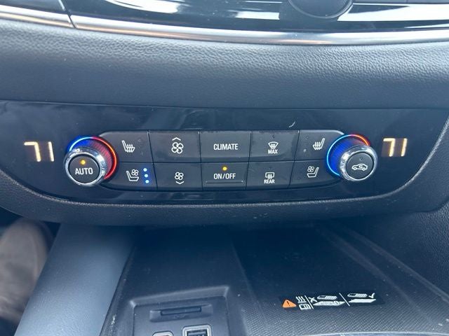 2022 Buick Enclave Premium Group AWD