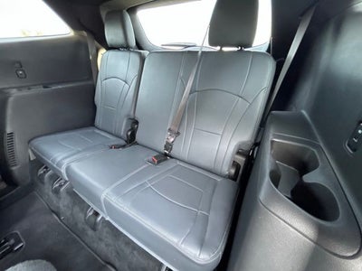 2022 Buick Enclave Premium Group AWD