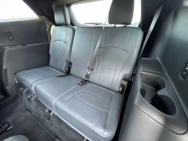 2022 Buick Enclave Premium Group AWD