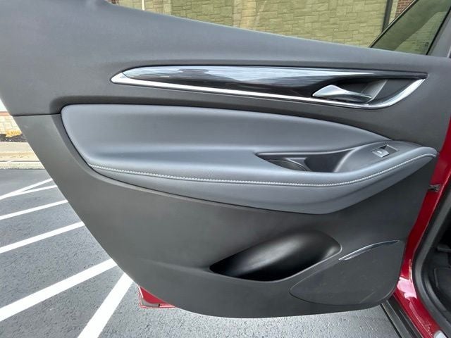 2022 Buick Enclave Premium Group AWD