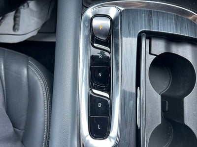 2022 Buick Enclave Premium Group AWD