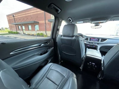 2022 Buick Enclave Premium Group AWD