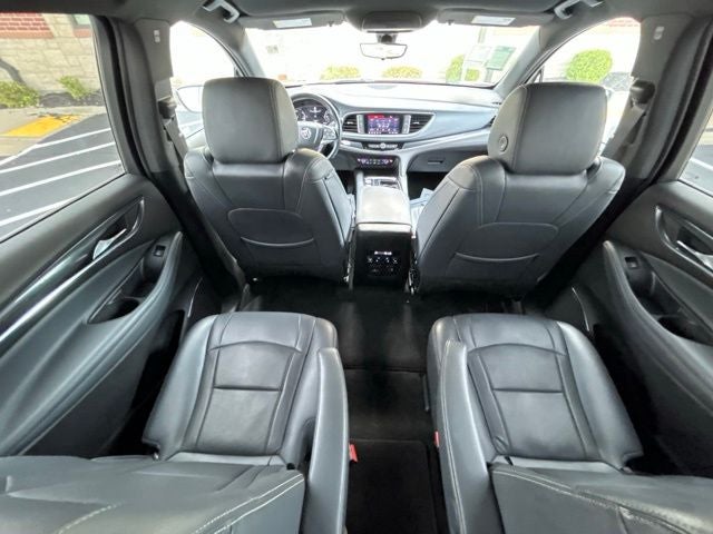 2022 Buick Enclave Premium Group AWD