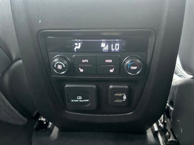2022 Buick Enclave Premium Group AWD