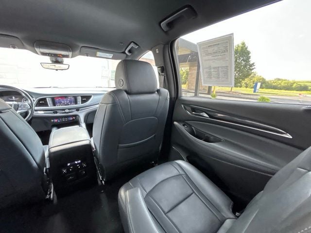 2022 Buick Enclave Premium Group AWD
