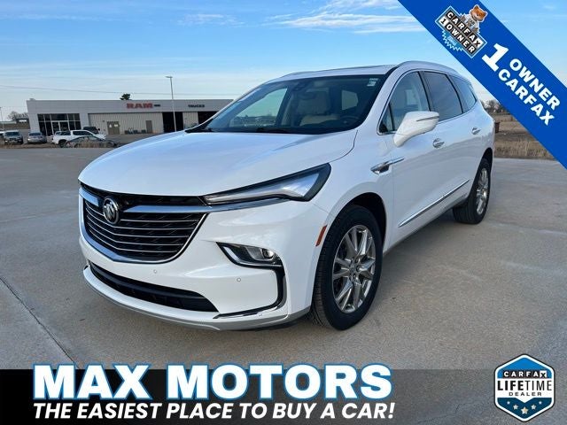 2023 Buick Enclave Premium Group