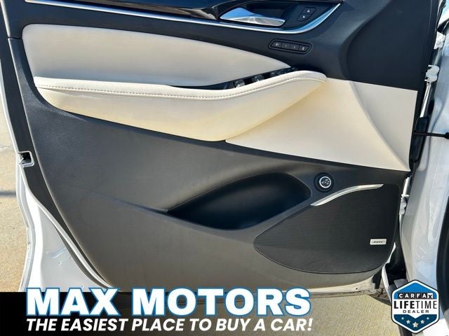 2023 Buick Enclave Premium Group