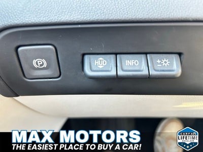 2023 Buick Enclave Premium Group