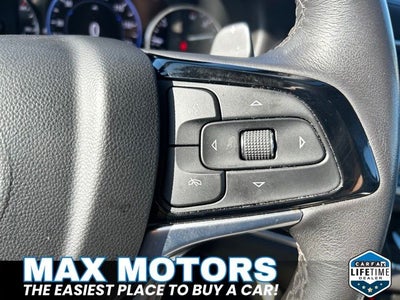 2023 Buick Enclave Premium Group