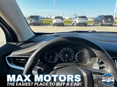 2023 Buick Enclave Premium Group